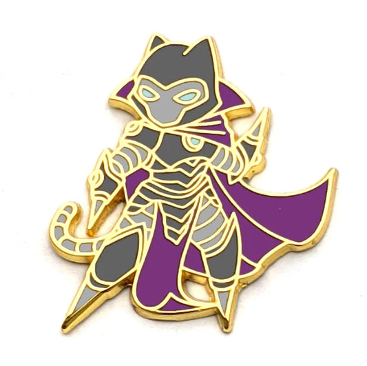 FDP RPG Cats | Artificer S2