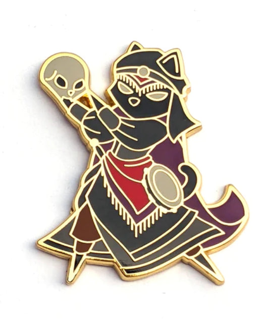 FDP RPG Cats | Bard S3