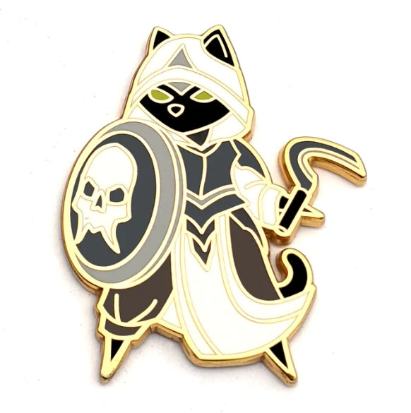 FDP RPG Cats | Cleric S3