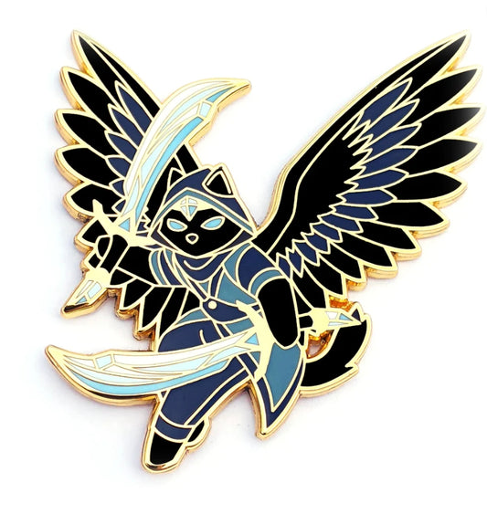 FDP RPG Cats | Rogue S4 - Diamond