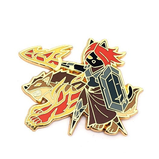 FDP RPG Cats | Paladin S4 - Oath of Flame