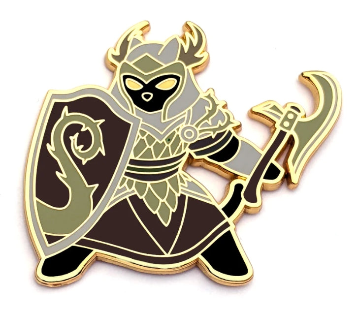 FDP RPG Cats | Paladin S3 - Oath of the Ancients