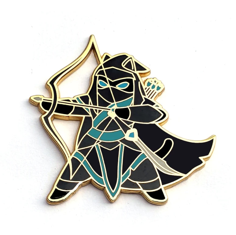 FDP RPG Cats | Ranger S3