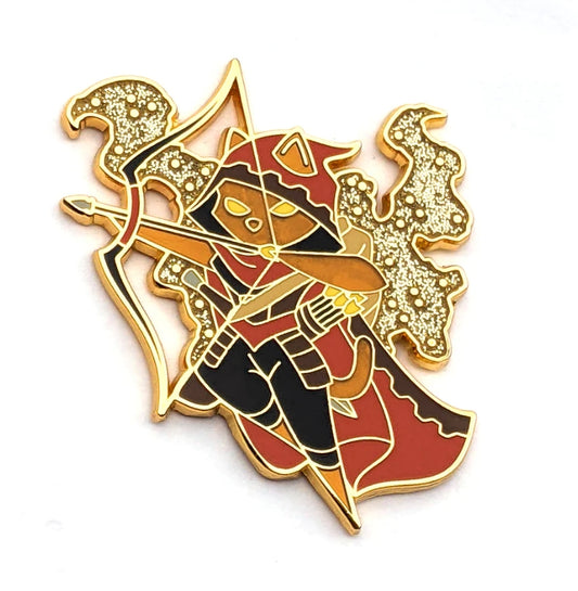 FDP RPG Cats | Ranger S1 - Honey Swarm