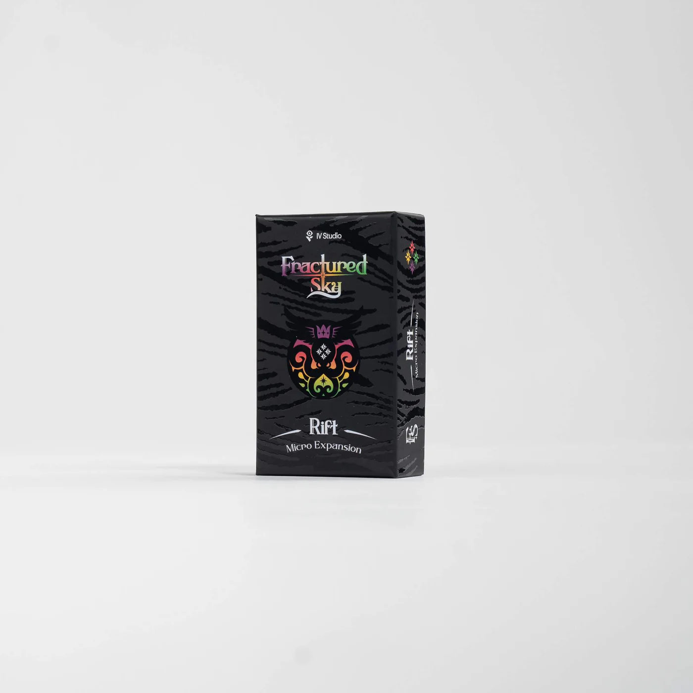 Fractured Sky: Rift Expansion