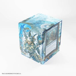Gamegenic: Magic: The Gathering | Lorwyn Eclipsed Squire PLUS 100+ XL - Sygg