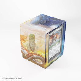 Gamegenic: Magic: The Gathering | Lorwyn Eclipsed Squire PLUS 100+ XL - Celestial Reunion