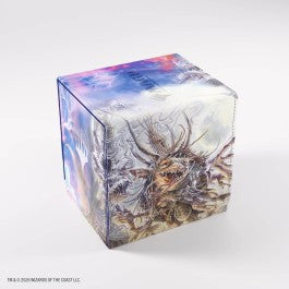 Gamegenic: Magic: The Gathering | Lorwyn Eclipsed Sidekick PRO 100+ XL - Ashling, the Limitless