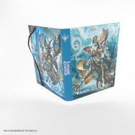 Gamegenic: Magic: The Gathering | Lorwyn Eclipsed Casual Album 18-Pocket - Sygg