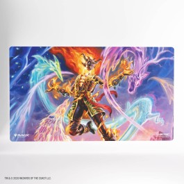 Gamegenic: Magic: The Gathering | Lorwyn Eclipsed Prime Playmat Ashling