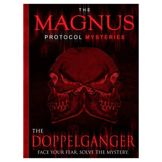 Magnus Protocol Mysteries: Doppelganger