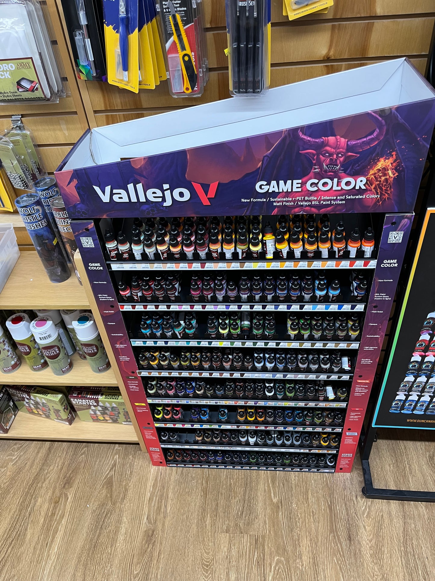 CoAttend Test Event 1