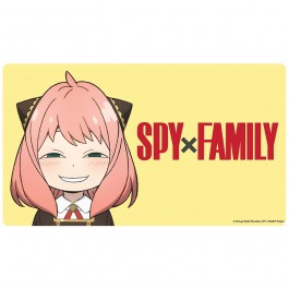 Spy X Family Playmat Heh