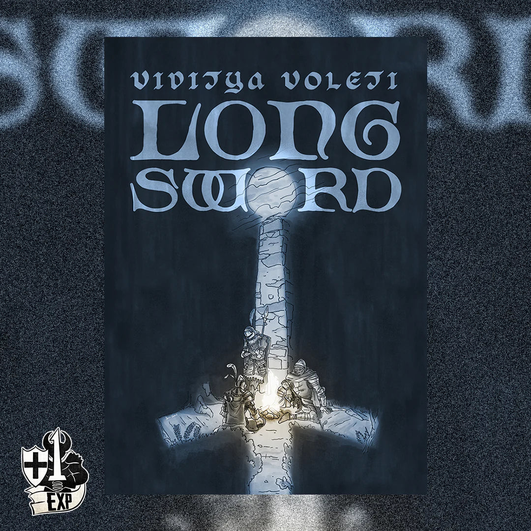 LONGSWORD