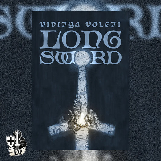 LONGSWORD
