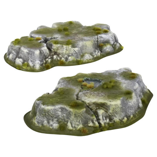 TerrainCrate: Highland Hills