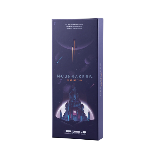 Moonrakers: Binding Ties Expansion