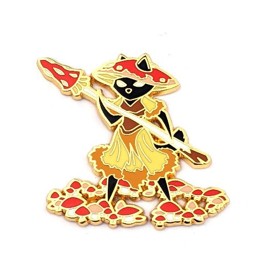 FDP RPG Cats | Druid S4 - Circle of Spores