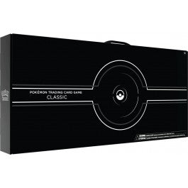 Pokemon Trading Card Game Classic