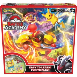 sale - Pokemon 2024 Battle Academy