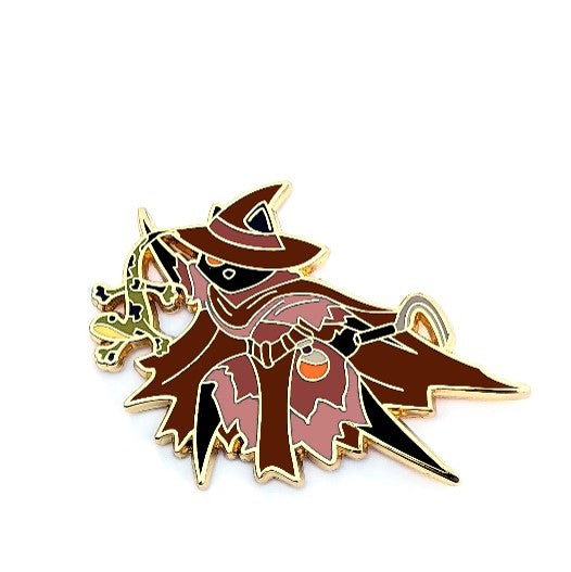 FDP Halloween | The Wyrd Sisters - Phoebe