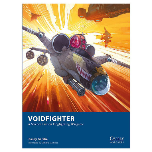 Voidfighter
