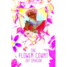 sale - The Flower Court RPG
