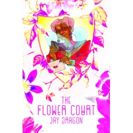 The Flower Court RPG