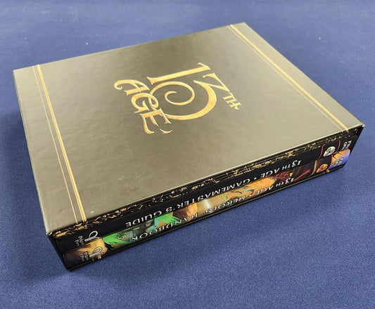 13th Age: Second Edition Boxed Set
