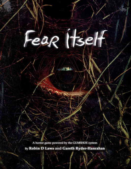 Fear Itsself 2nd Edition