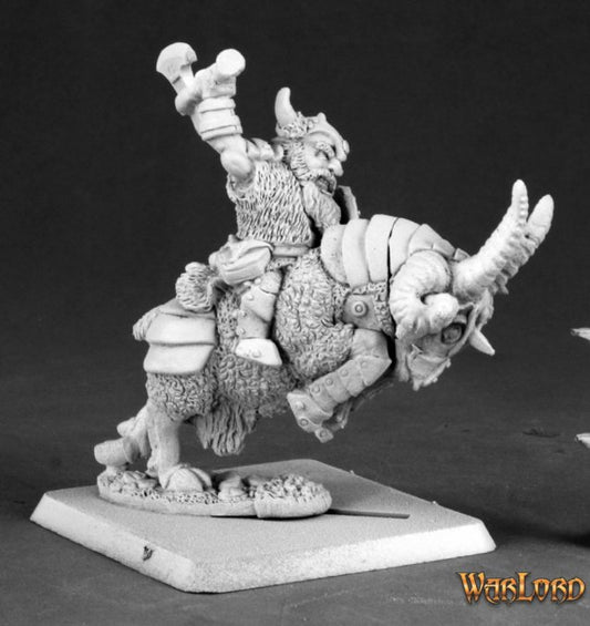 KRAGMARR RAM RIDER [Reaper 14607]