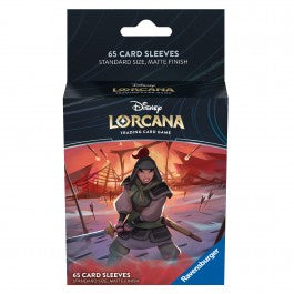 sale - Lorcana TCG: Rise of the Floodborn Cardsleeves B