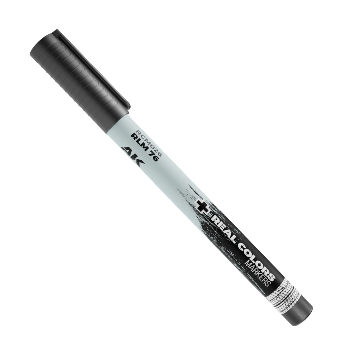 RLM 76 (RCM026) - RC MARKER - AK INTERACTIVE