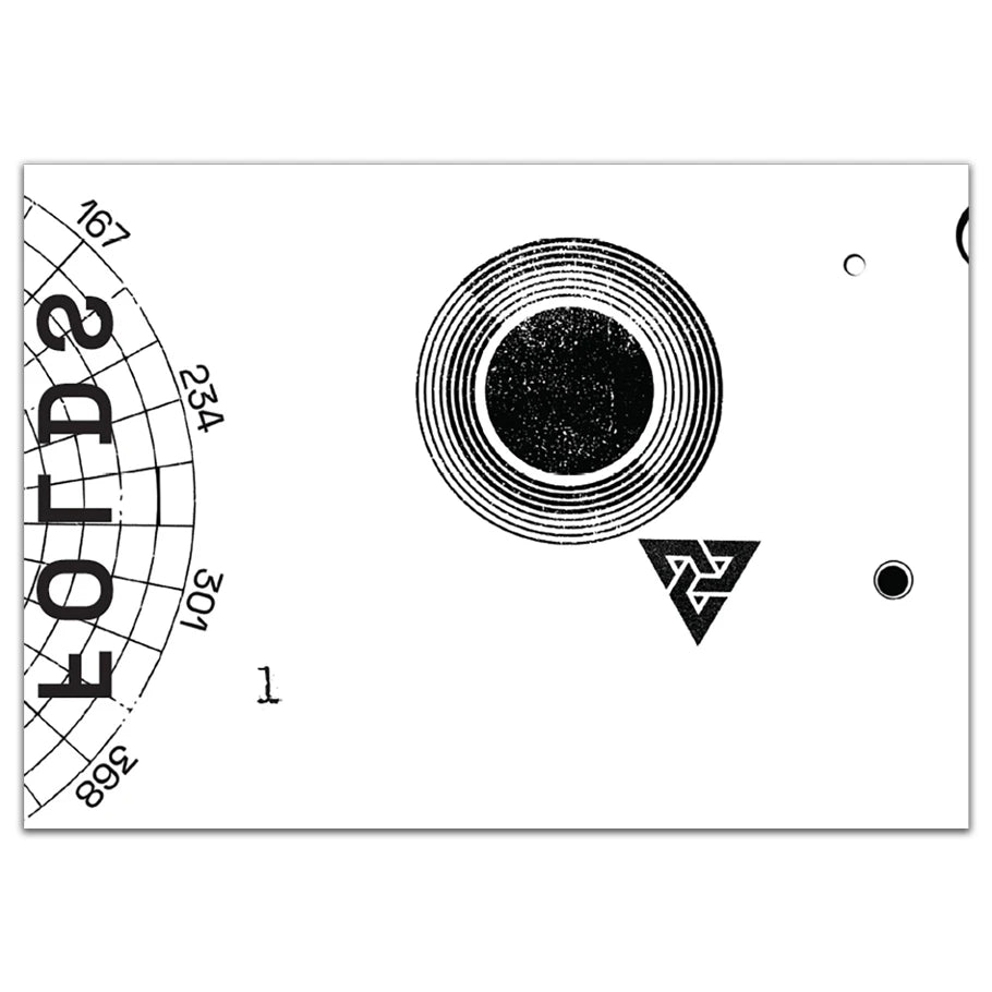 Folds: A Solo RPG