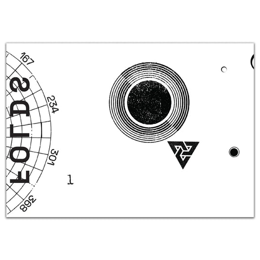Folds: A Solo RPG