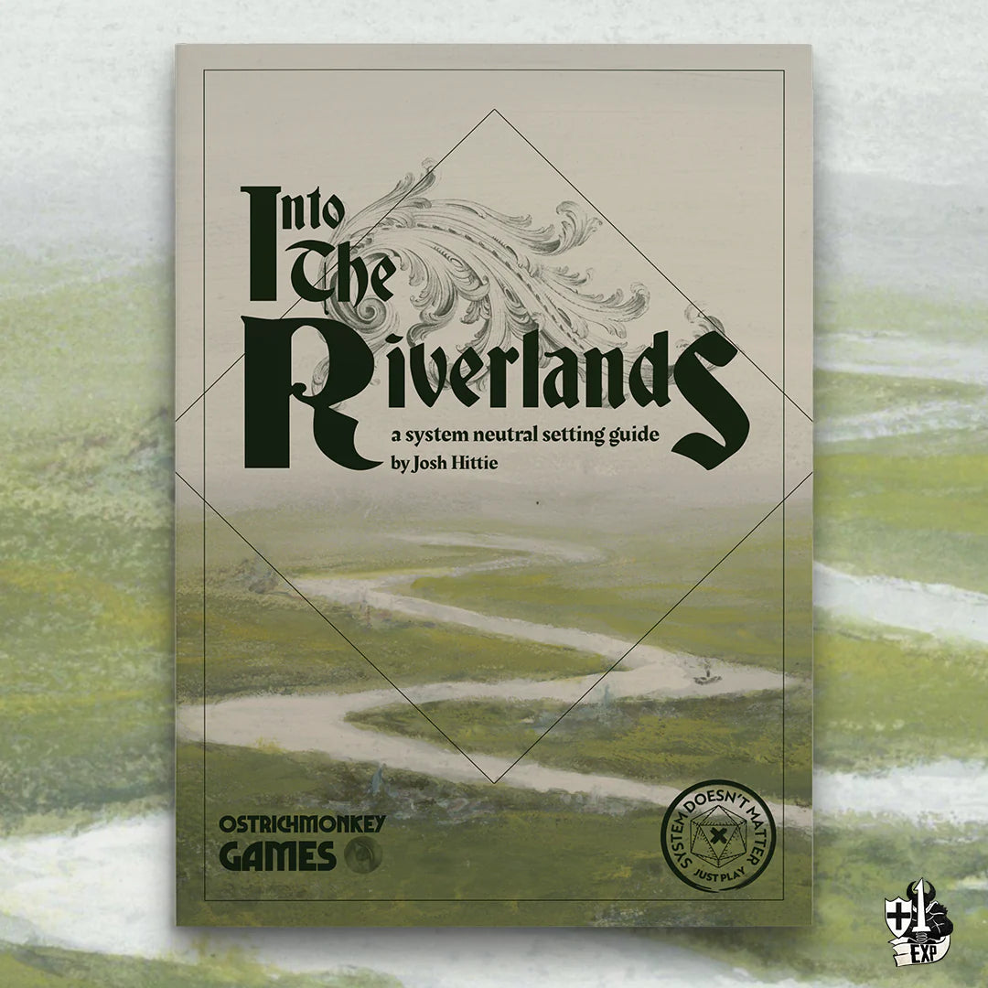 Into the Riverlands