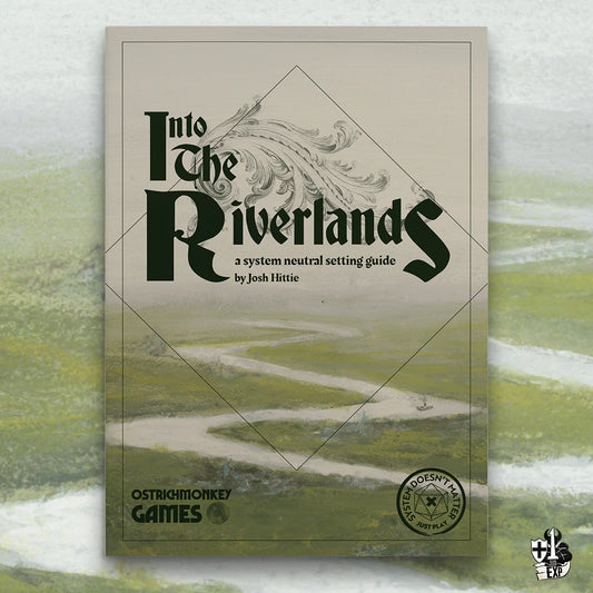 Into the Riverlands