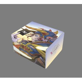 Final Fantasy TCG: World Champion Decks 2024