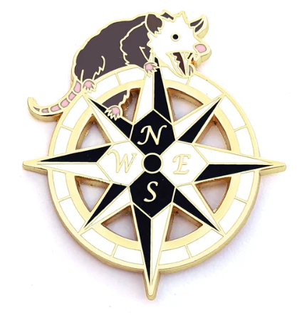 FDP | Compass Opossom