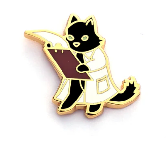 FDP Science Cats | Research Assistant