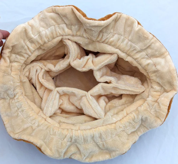 F&F Pocket Dice Bag | Bard