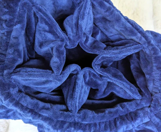 F&F Pocket Dice Bag | Cleric