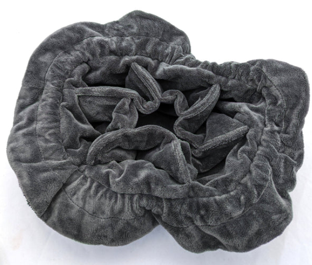 F&F Pocket Dice Bag | Rogue