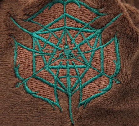 F&F Pocket Dice Bag | Ranger