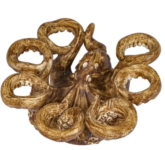 UD Dice Pet | Kraken - Beige