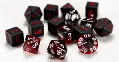 RPG Epic Dice Set: Rogue