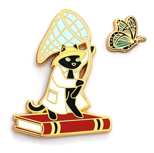 FDP Science Cats | Entomology