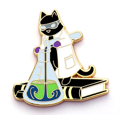 FDP Science Cats | Chemistry