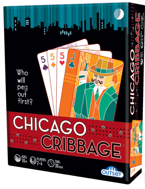Chicago Cribbage