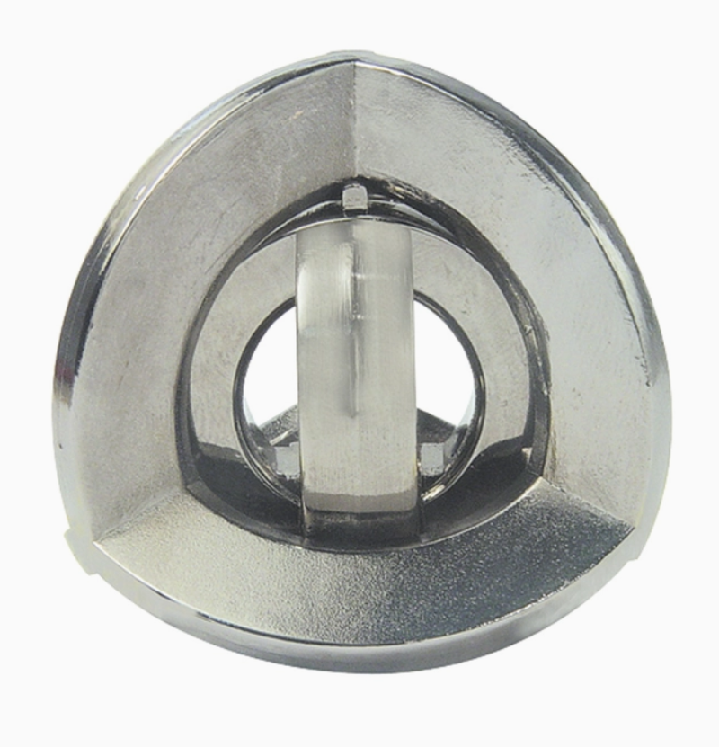 Hanayama Cast Puzzle LVL 5 | Equa